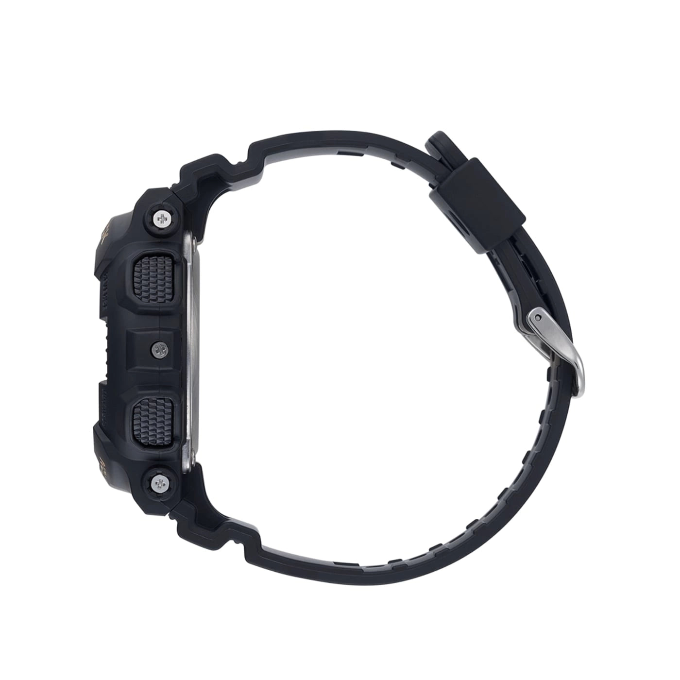 Orologio Unisex Ragazzo Casio G-Shock Analogico Digitale GMA-S140M-1AER