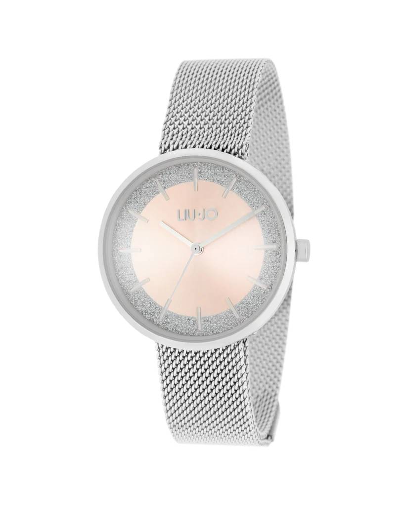 Orologio Donna Acciaio Liu Jo Gala Quarzo Solo Tempo TLJ2161