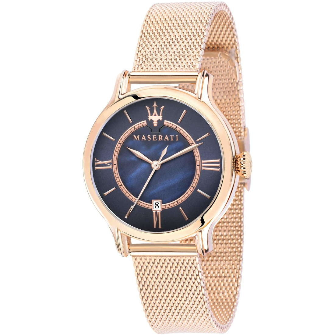 Orologio donna Acciaio Maserati  solo tempo R8853118513