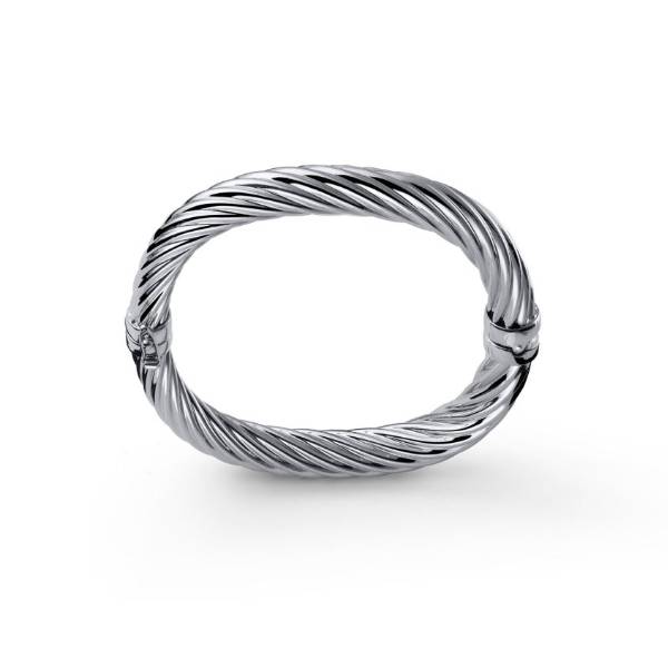 Bracciale Donna Unoaerre Torchon Rigido 587407