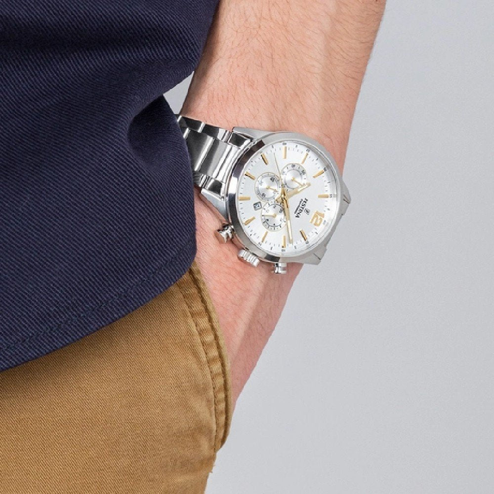 Orologio Uomo Acciaio Festina F20343/1
