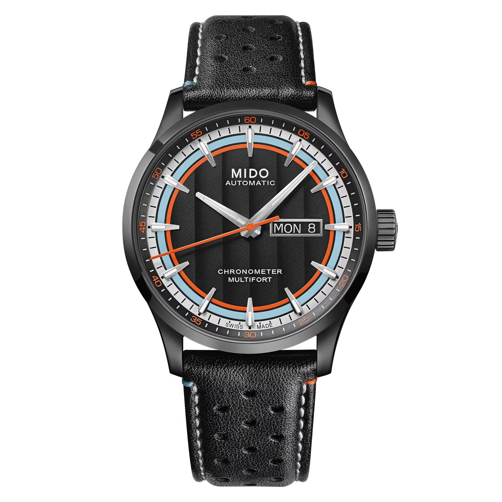 Orologio Uomo Mido Cronometro Multifort Edizione Speciale M0384313605100