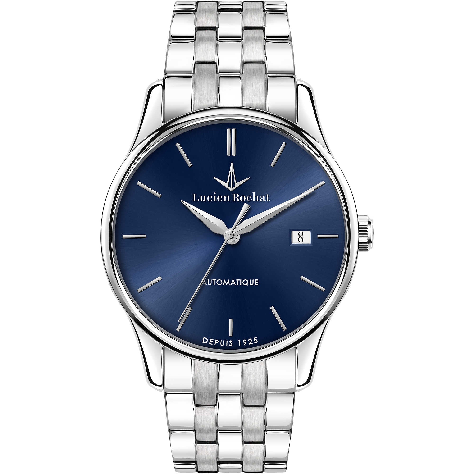 Orologio uomo lucien rochat automatico R0423115002