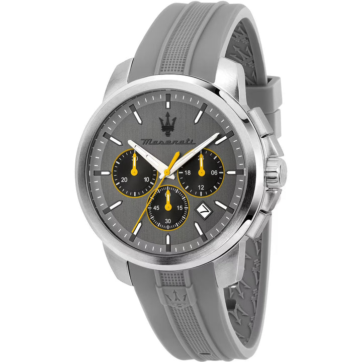 Orologio da Uomo della marca Maserati  Quarzo Cronografo R8871621043
