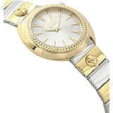 Orologio Donna acciaio solo tempo  Tortona