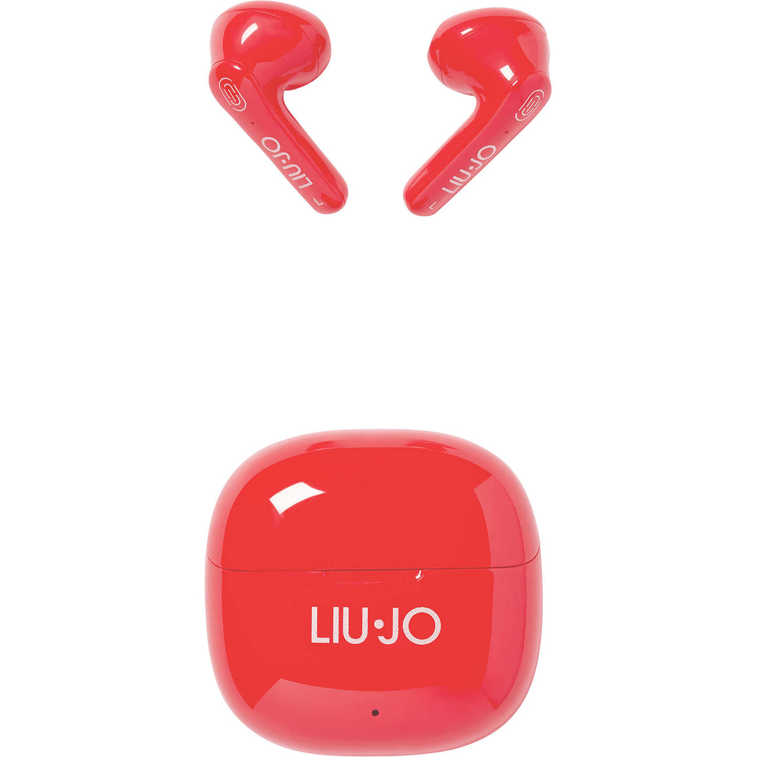 Auricolari wireless di Liu Jo Teen Di Colore rosso EBLJ010