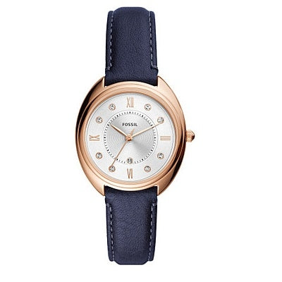 Orologio Donna Fossil solo tempo ES5116