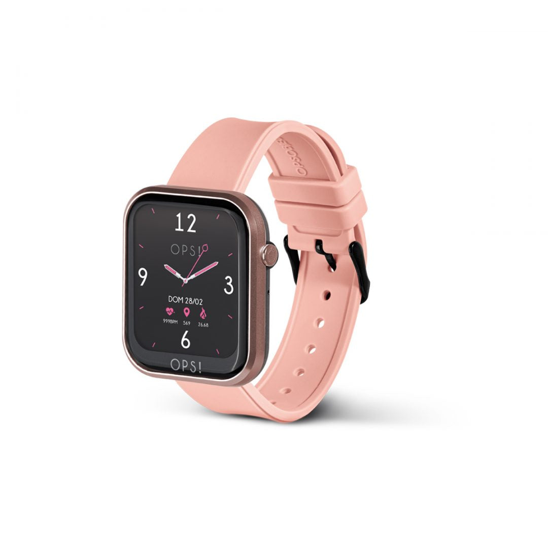 Orologio ops Smartwatch CALL OPSSW-13