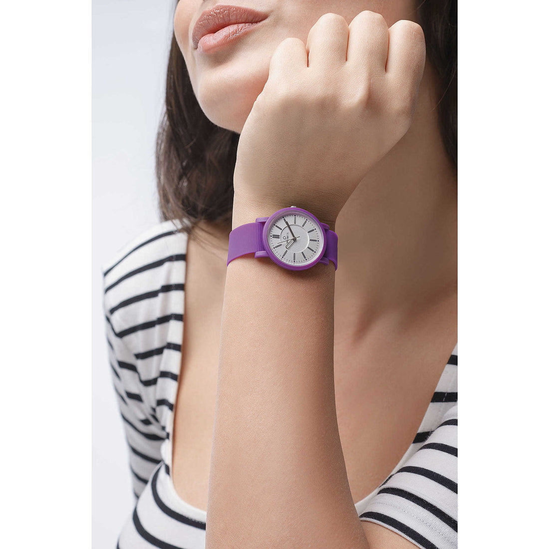 Orologio Donna Bambina OPS Quarzo Solo Tempo OPSPOSH-63
