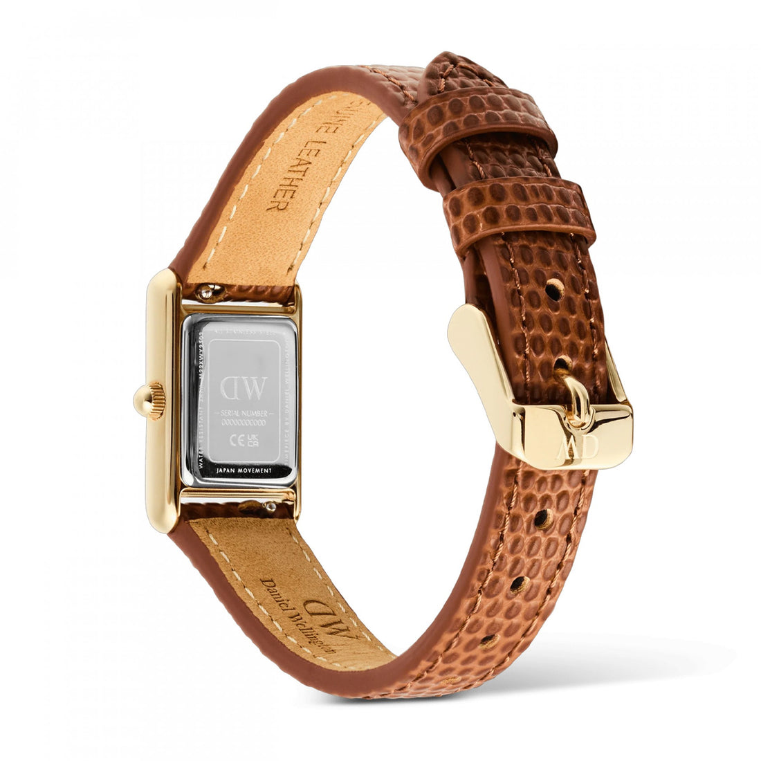 Orologio Donna Daniel Wellington Acciaio Bound Mini DW00100905