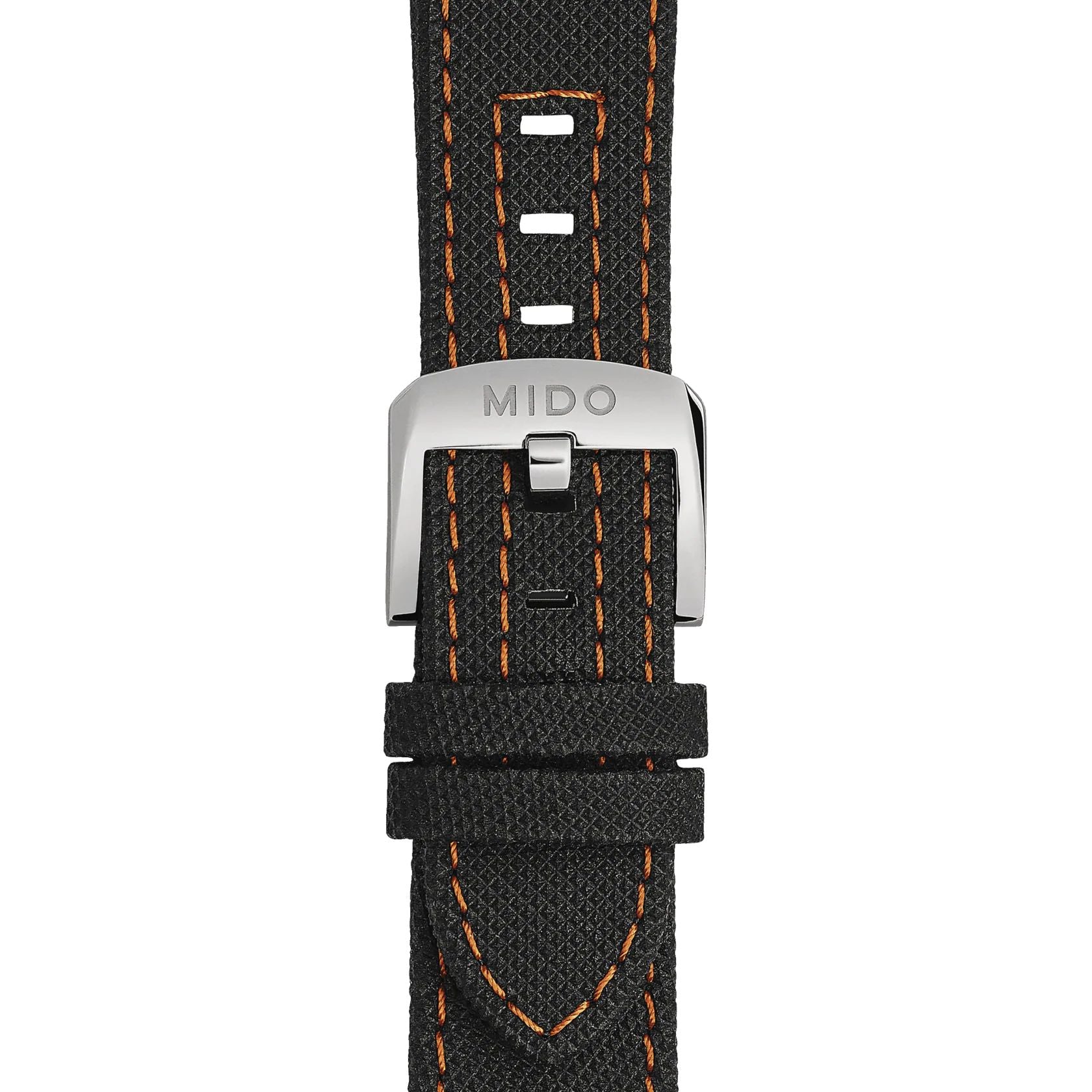 Orologio Uomo Mido Automatico Solo Tempo Ocean Star Tribute M0268301105100