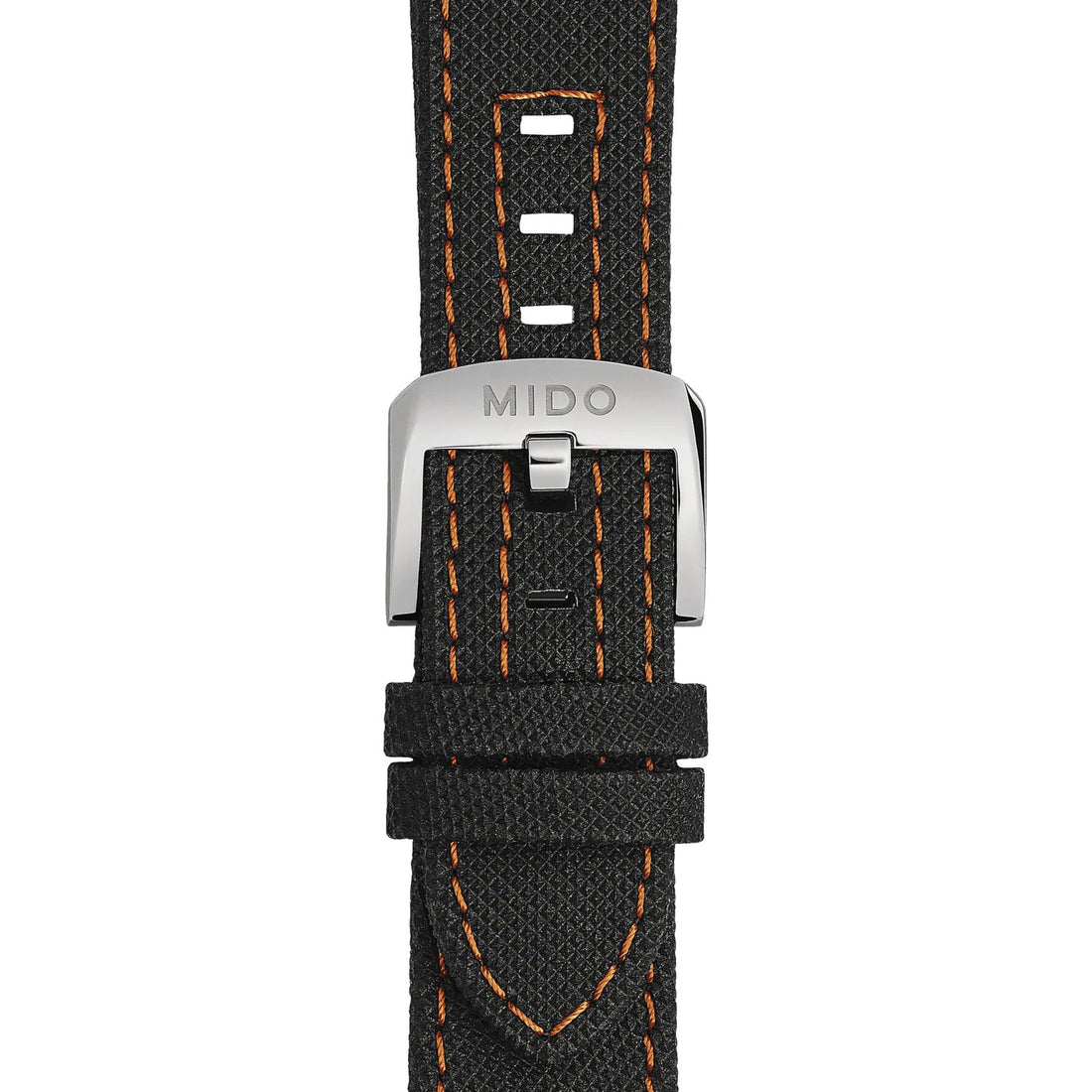 Orologio Uomo Mido Automatico Solo Tempo Ocean Star Tribute M0268301105100