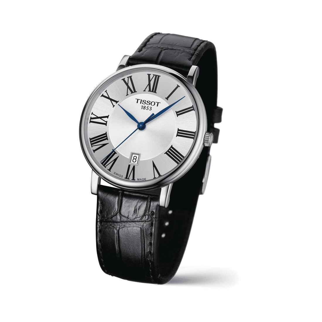 Orologio solo tempo Uomo Tissot Carson T1224101603300