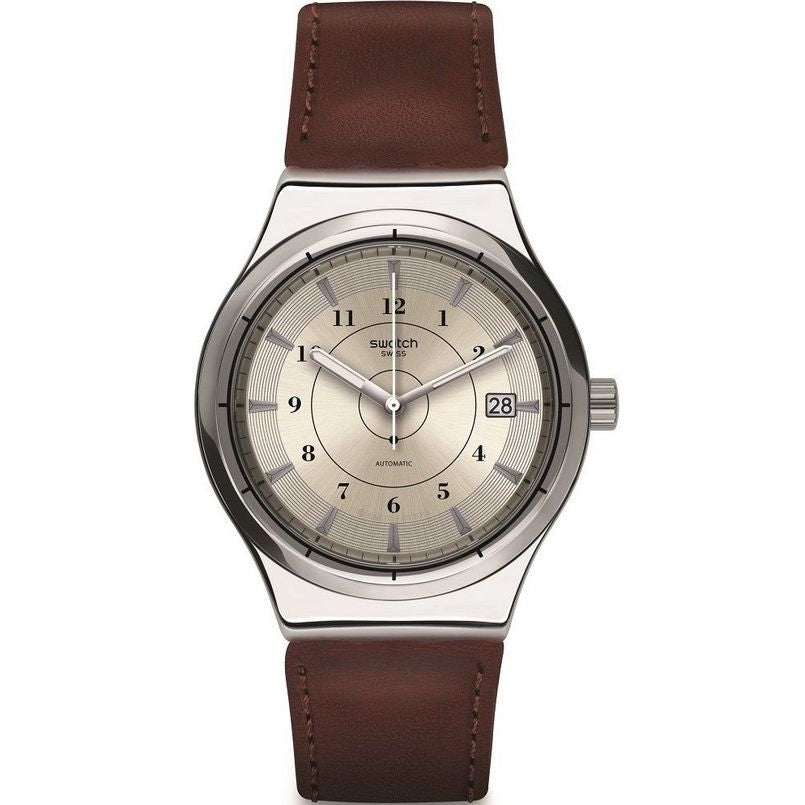 Orologio Uomo Swatch Sistem Earth  YIS400