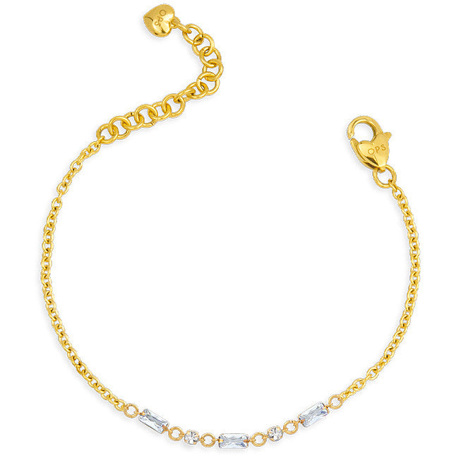 Bracciale donna gioielli Ops Objects Shimmer