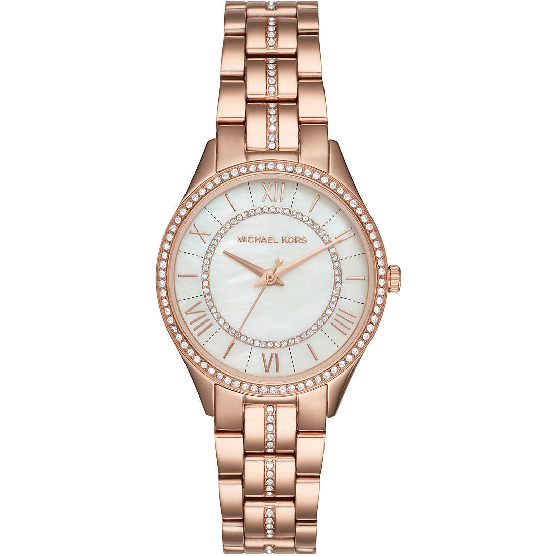 Orologio solo tempo donna Michael Kors