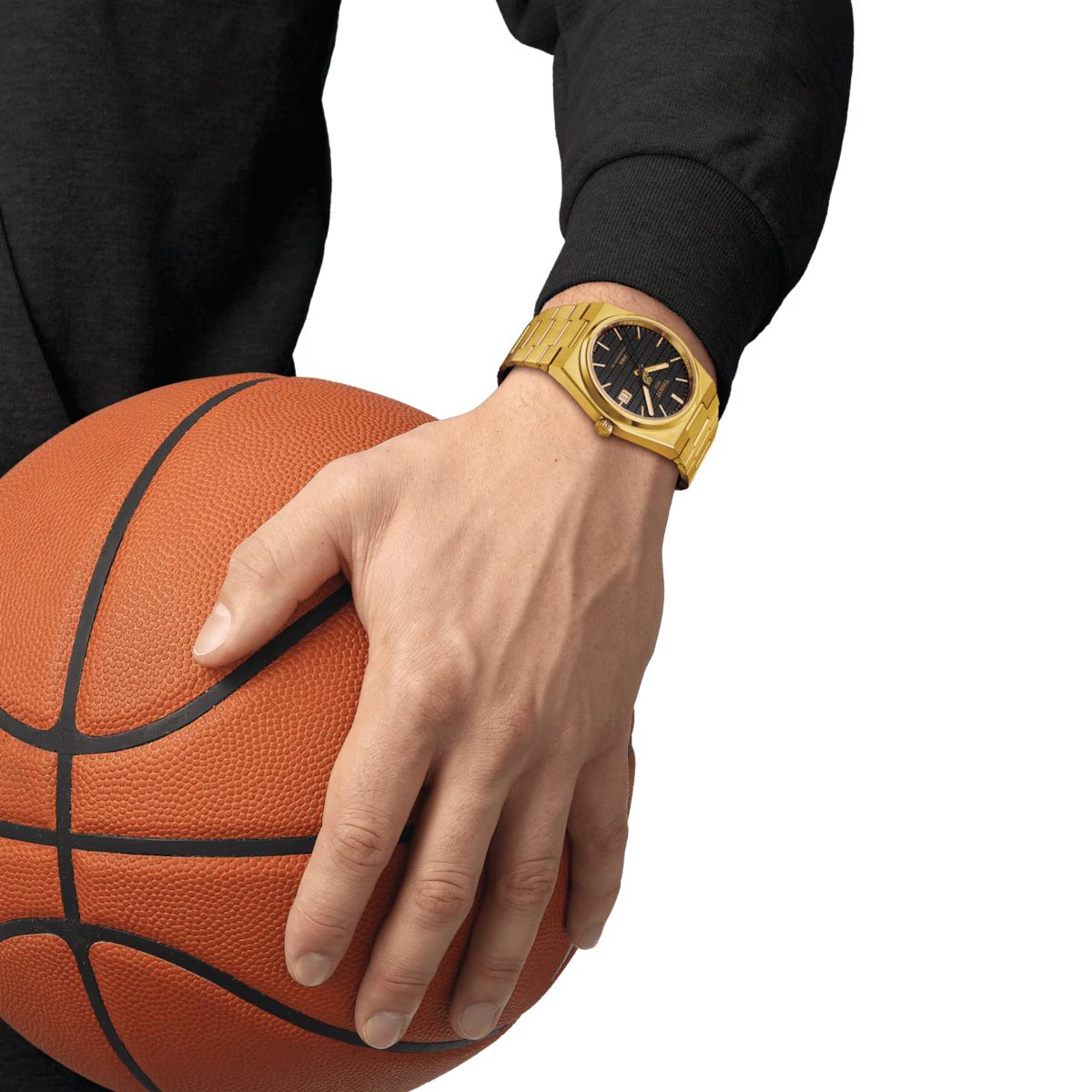 Orologio Uomo Tissot Prx Special Edition Damian Lillard T1374073305100
