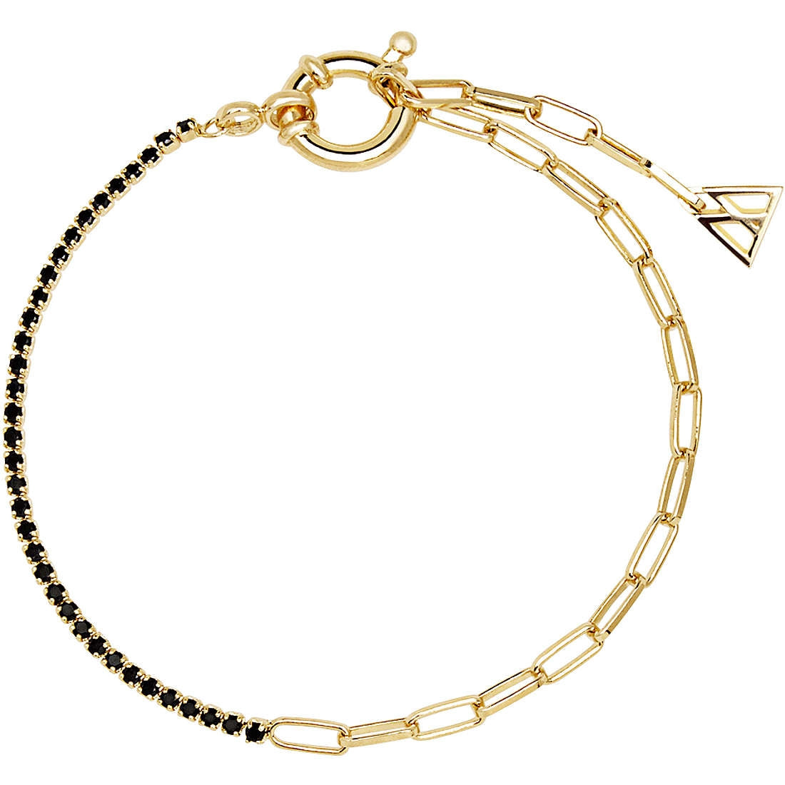 Bracciale Donna P D Paola arg 925 PU01-042-U