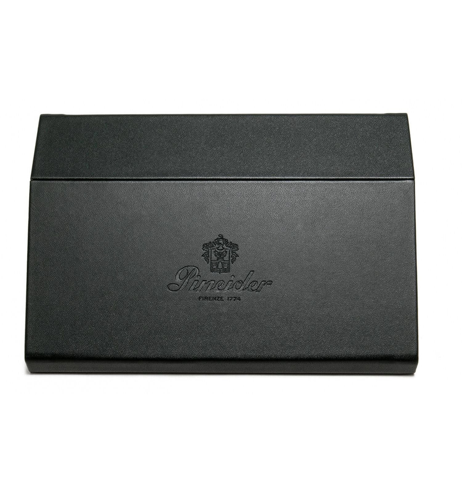 Penna Uomo Pineider Rollerball Avatar UR Black Glossy Nero Lucido SR0MSPP4002056