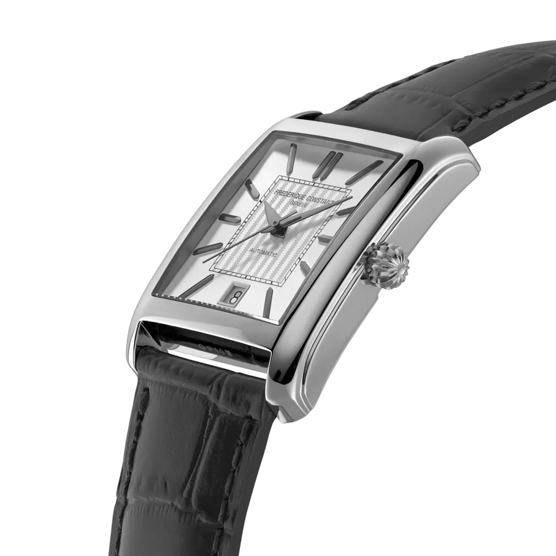 Orologio Uomo Frederique Constant Carree Automatico FC-303S4C26