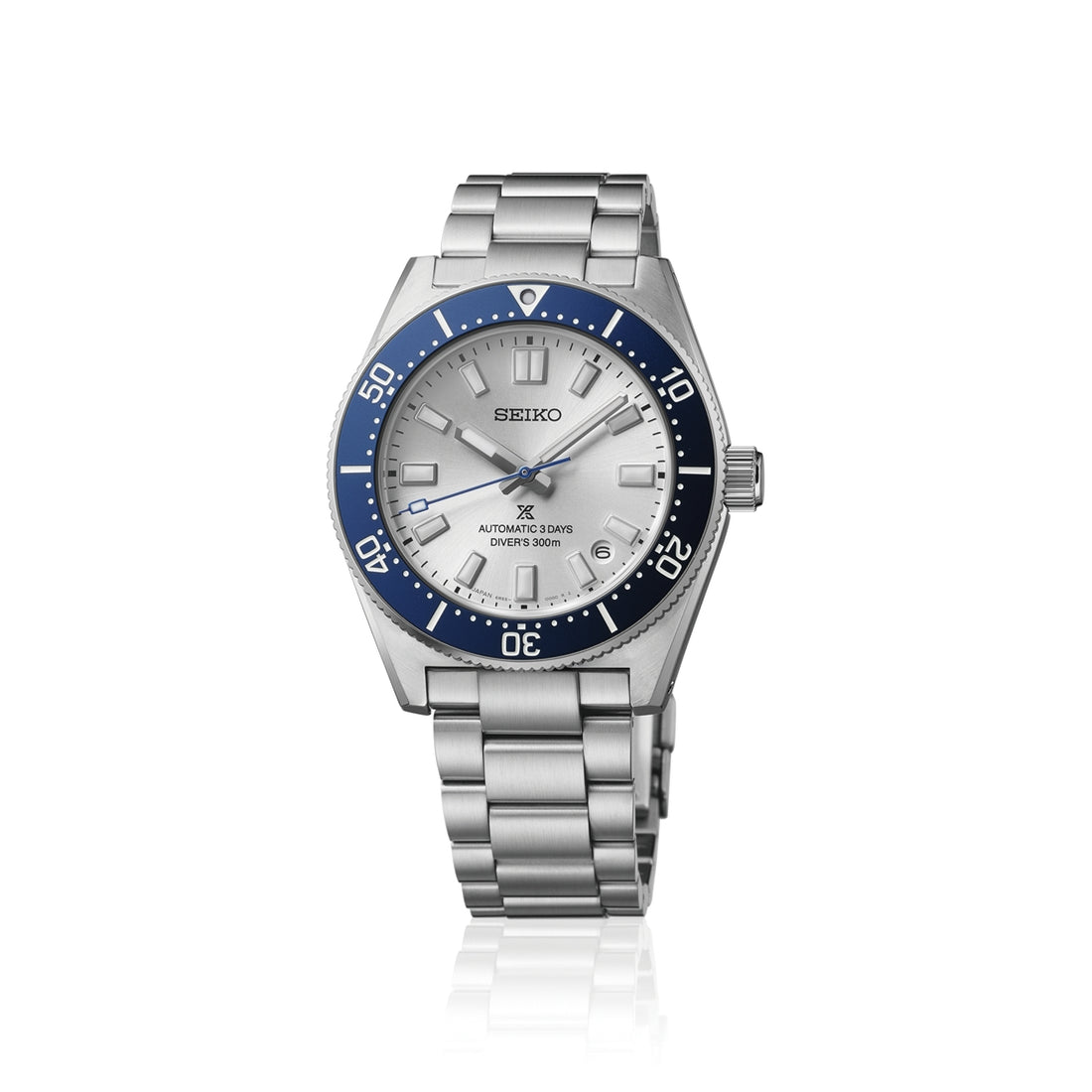 Orologio Uomo Seiko Prospex Edizione Limitata 145° Anniversario HBC005J1