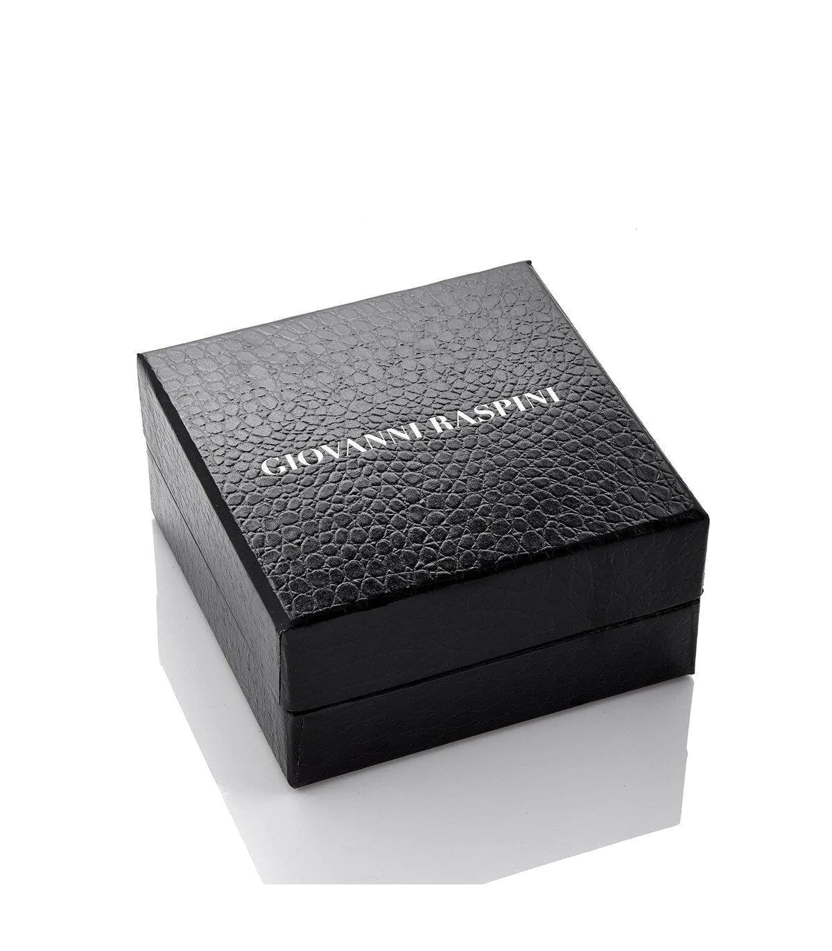 Charm Unisex Giovanni Raspini Argento 925 Lettera E Calamaio Realizzato A Mano 09864