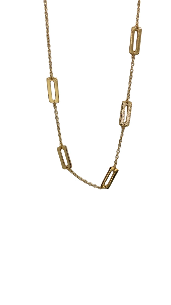 Collana Donna Lorenzo Ungari "ELISABETH" CL036