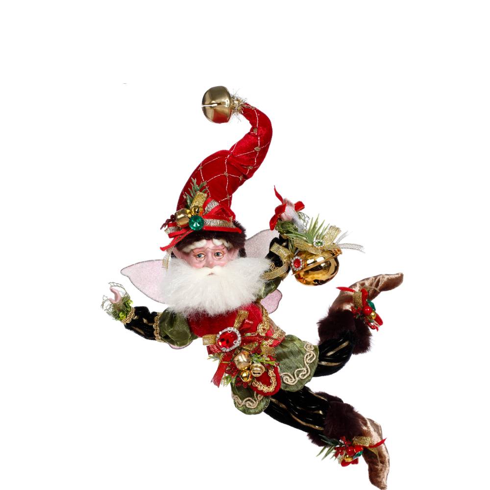 Goodwill Folletto Collezione Christmas Xmas Bells MR 51-45068