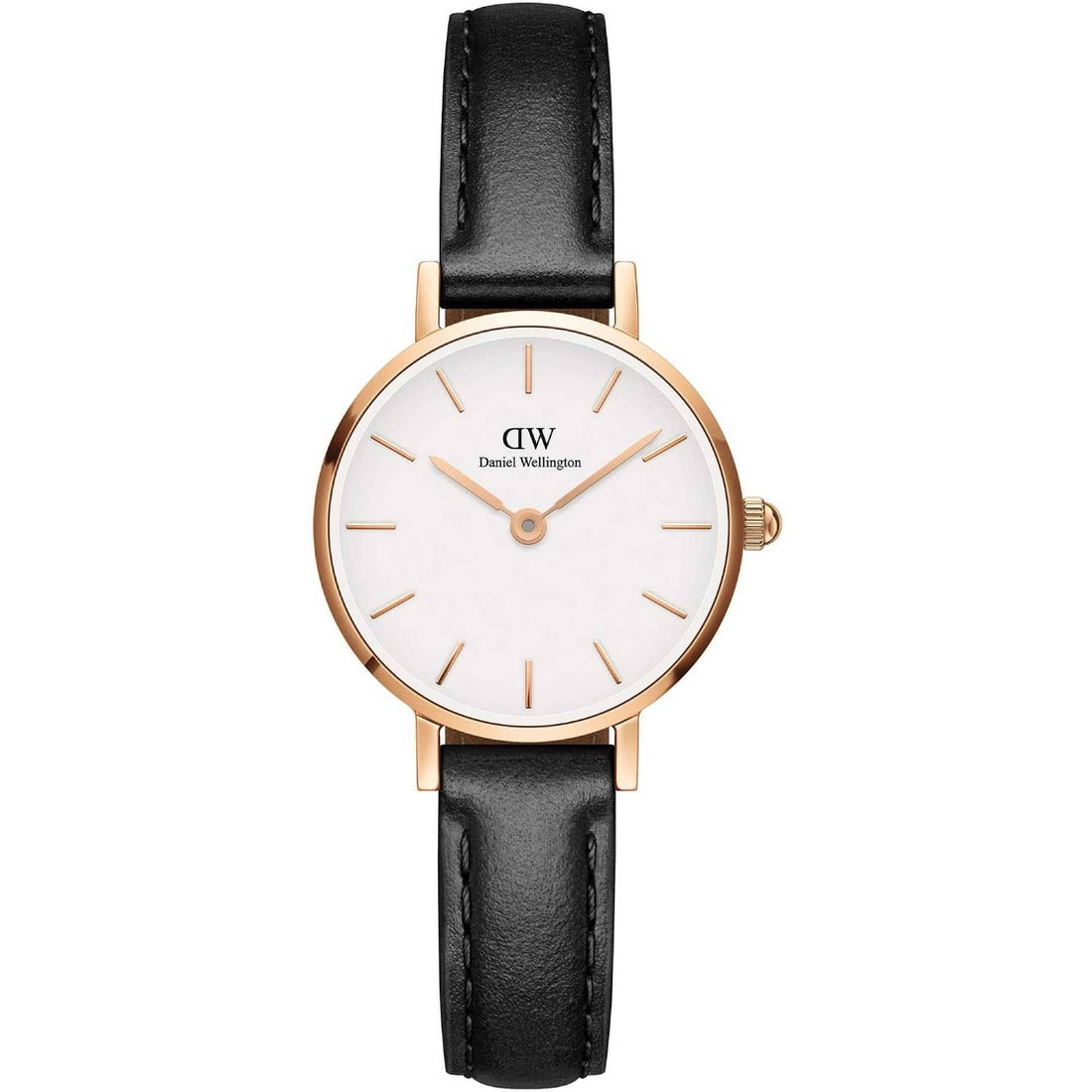 Orologio Donna Daniel Wellington Petite Cassa 24 mm Quarzo Solo Tempo DW00100443