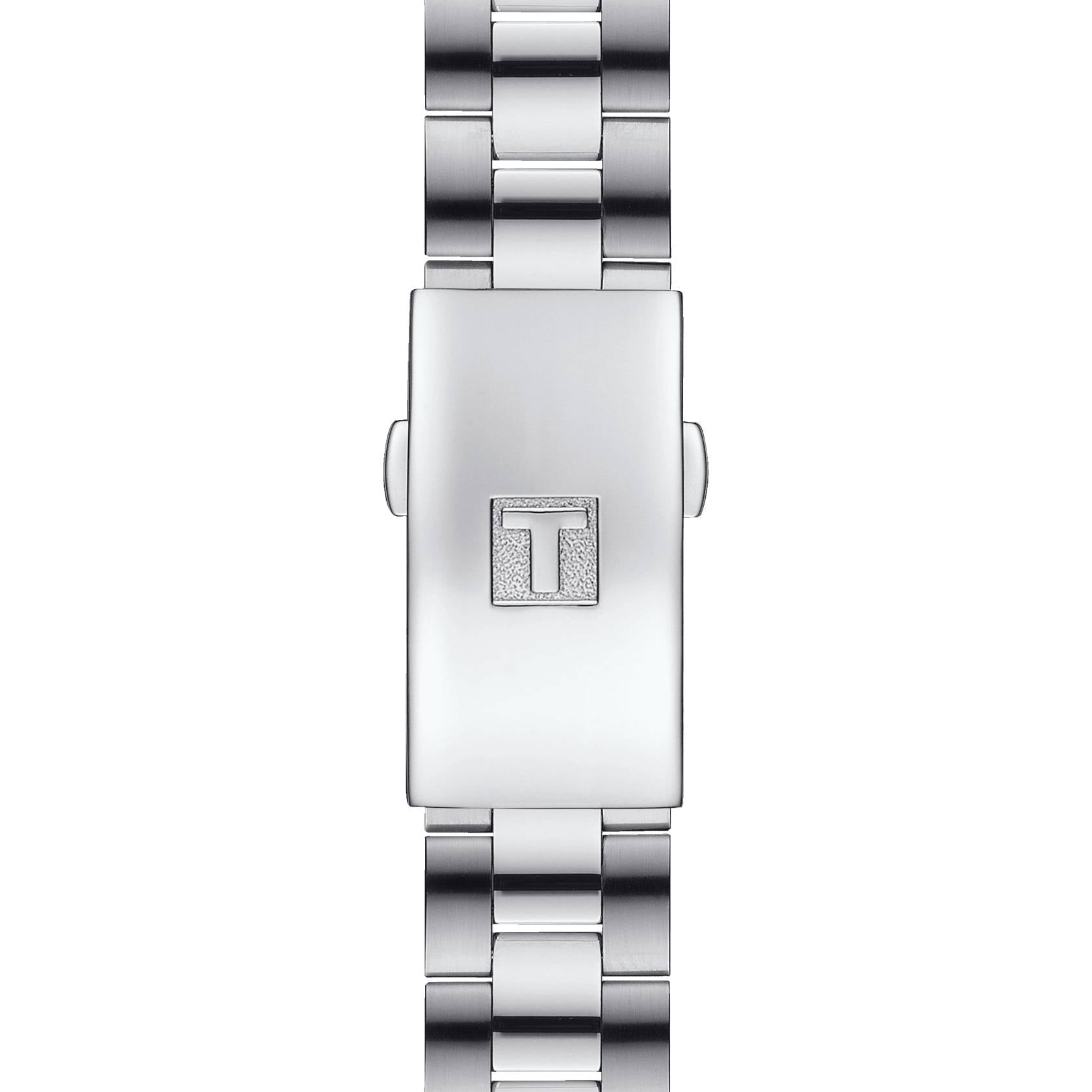 Orologio Donna  tissot Solo Tempo  Pr 100 Sport Chic T1019101103600