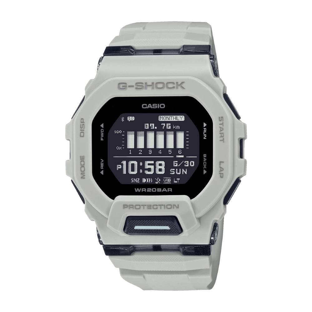 Orologio Uomo Casio G-Shock Digitale Bluetooth GBD-200UU-9ER