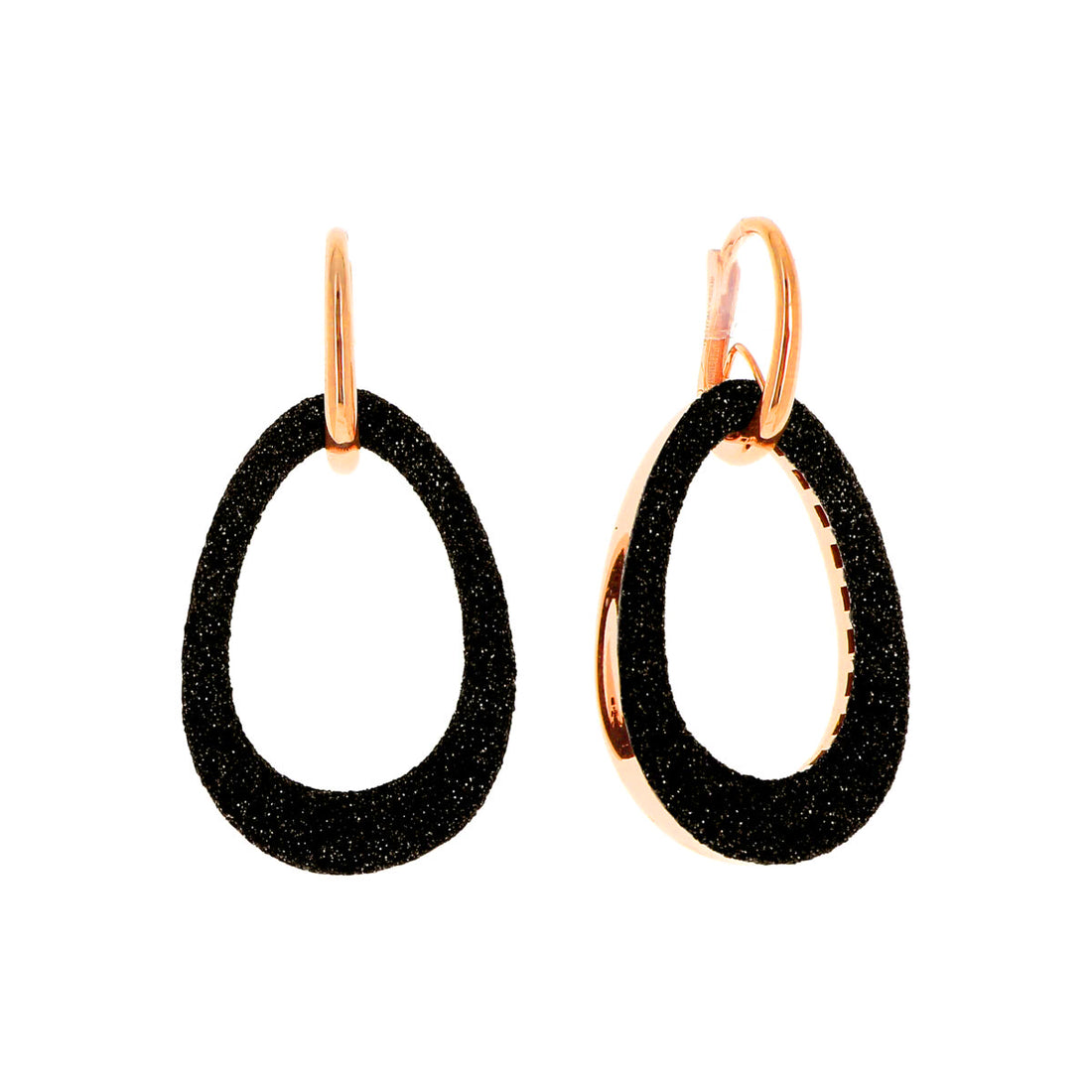 Orecchini Donna Pesavento Argento 925 Rosè WPLVO2245