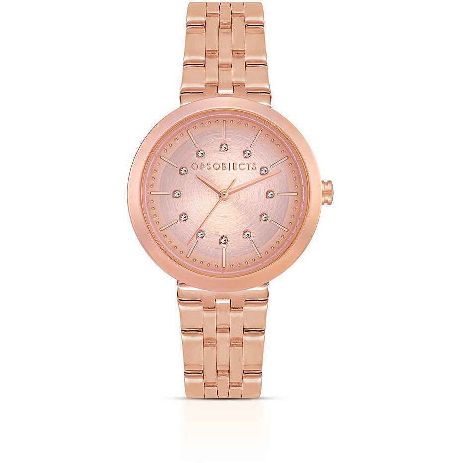 Orologio Donna Acciaio Ops-Objects  opspw-801-3950