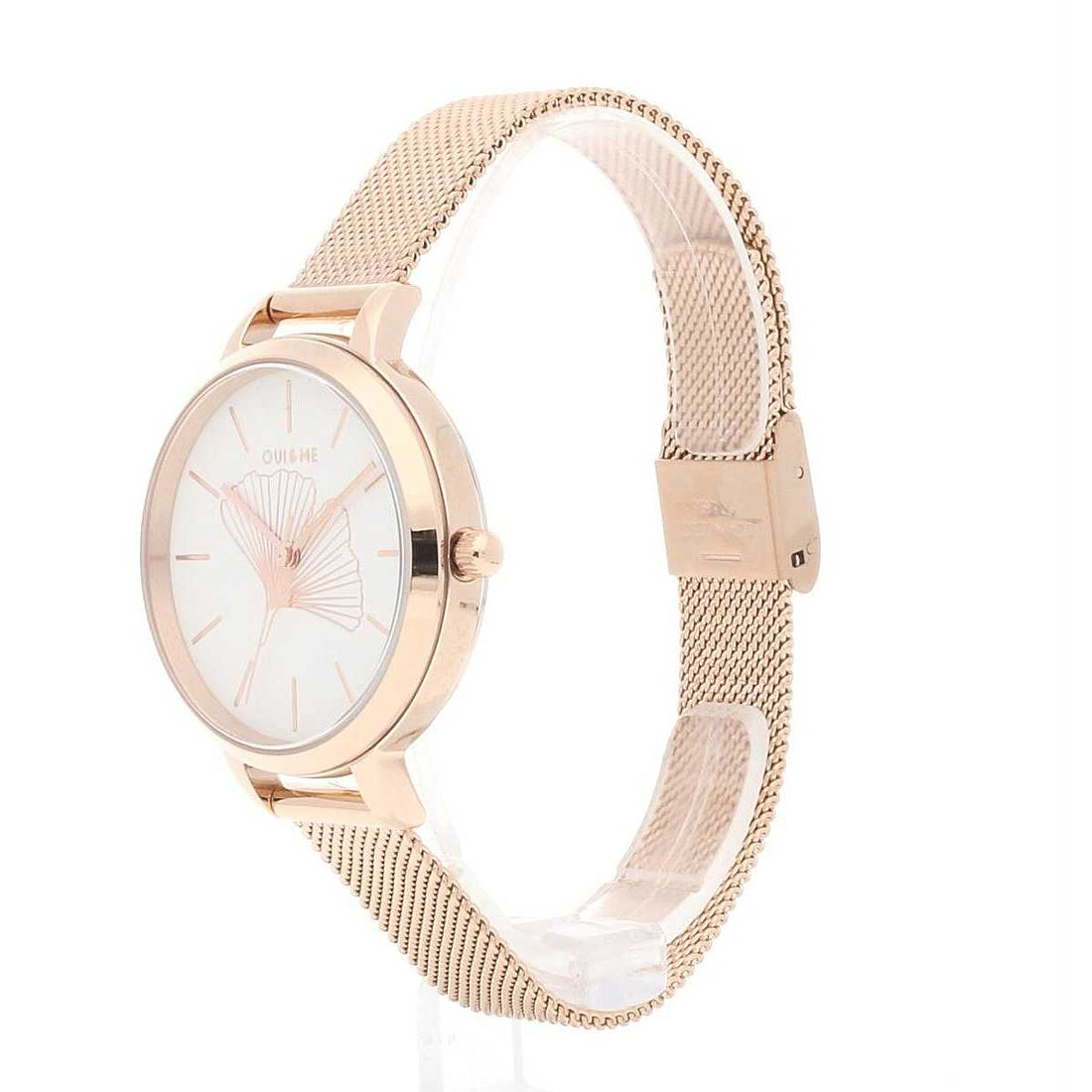 Orologio Donna Acciaio Amourette OUI & ME ME010042