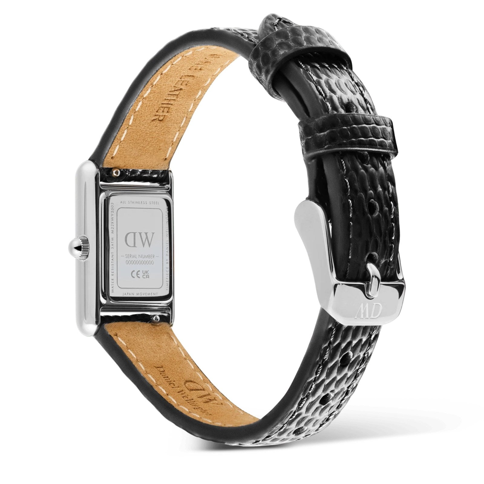 Orologio Donna Daniel Wellington Acciaio Bound Mini DW00100901