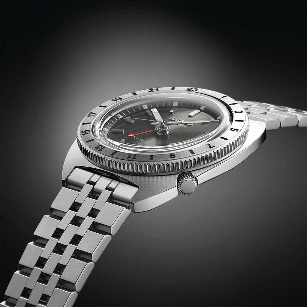 Orologio Uomo Seiko Prospex Land Automatico Edizione Limitata 30° Anniversario SPB411J1