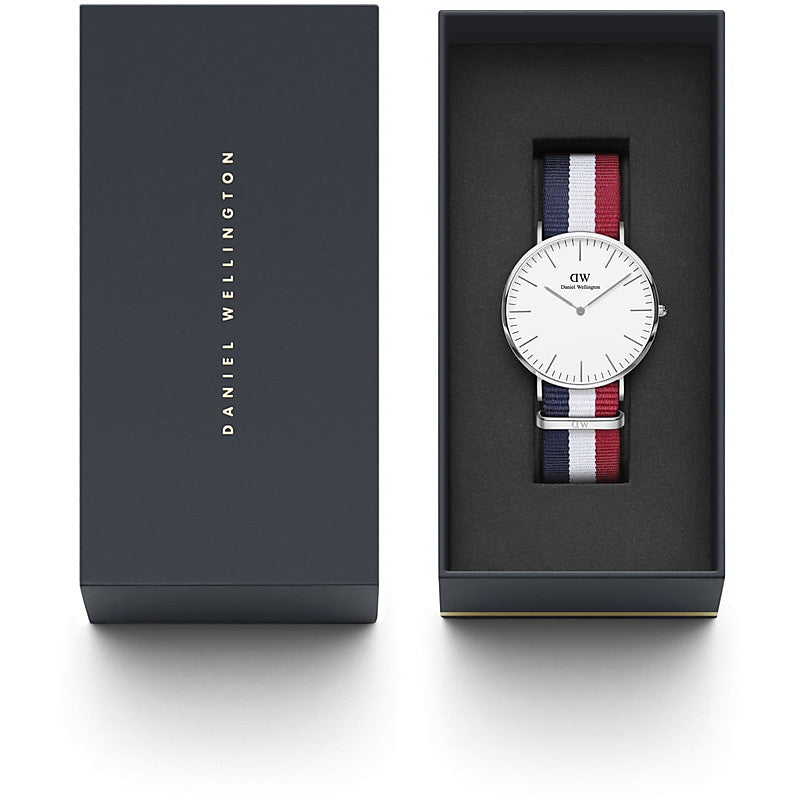 Orologio Uomo Daniel Wellington  classic cassa 40 mm