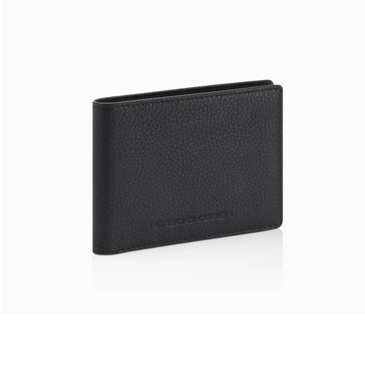 Portafoglio Classico Porsche Design Pelle Nera OSO09910-001
