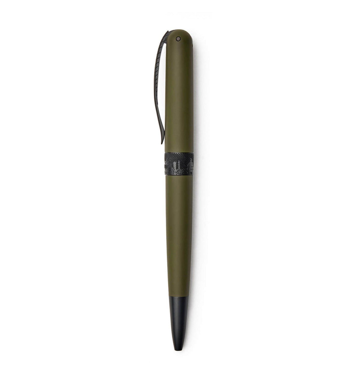 Penna Pineider A Sfera Avatar UR Matt Verde Nero Militare SR0MSPP410208