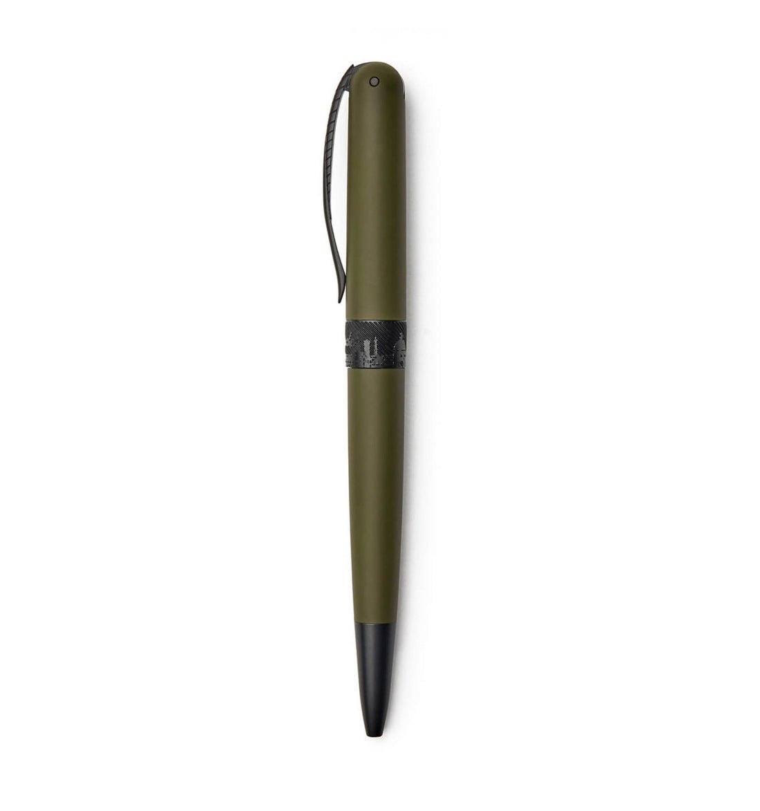 Penna Pineider A Sfera Avatar UR Matt Verde Nero Militare SR0MSPP410208