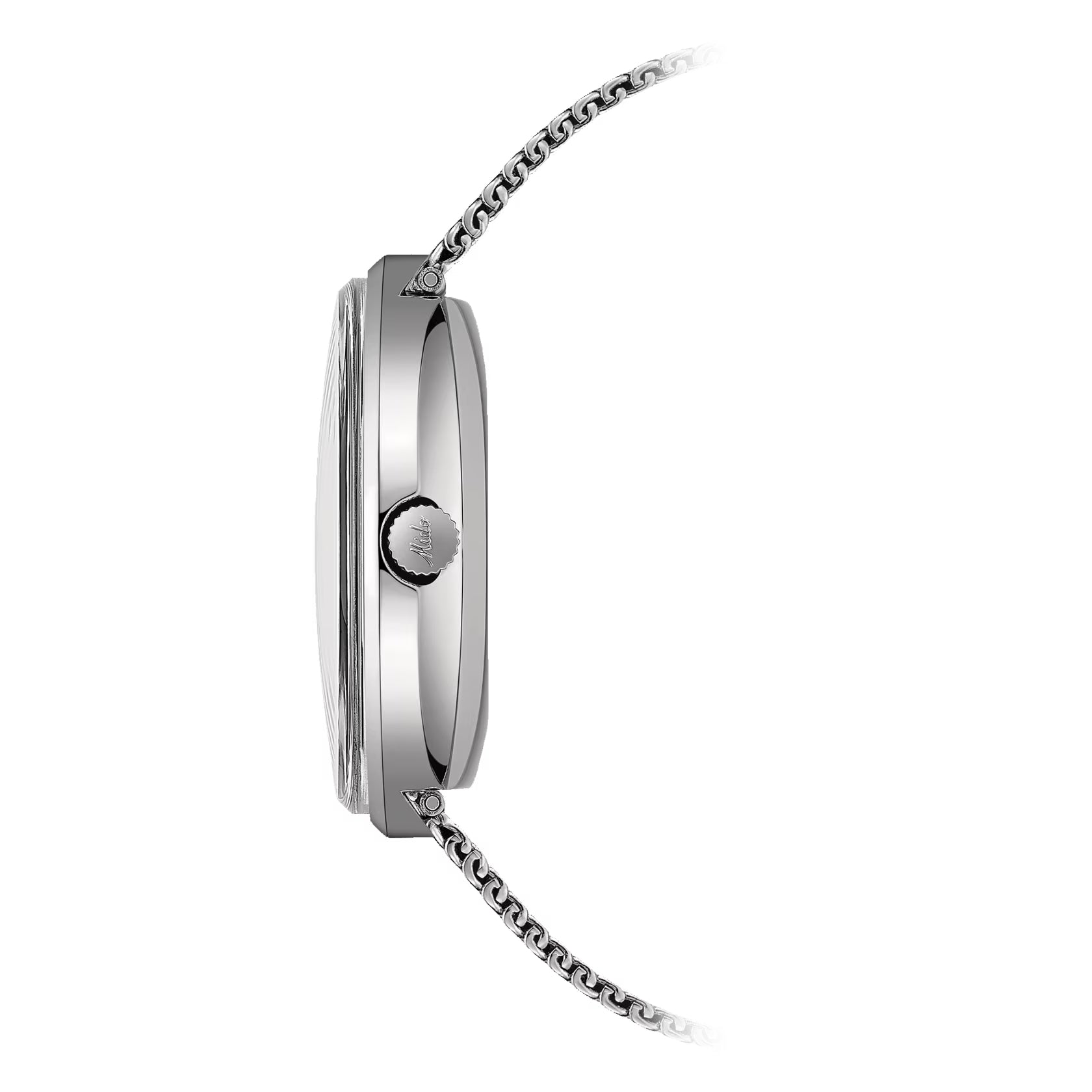 Orologio Uomo Mido Automatico Pixel Commander M84294N711