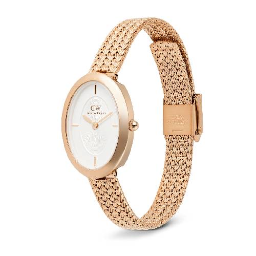 Orologio Donna Daniel Wellington Juliete Oro DW00100883