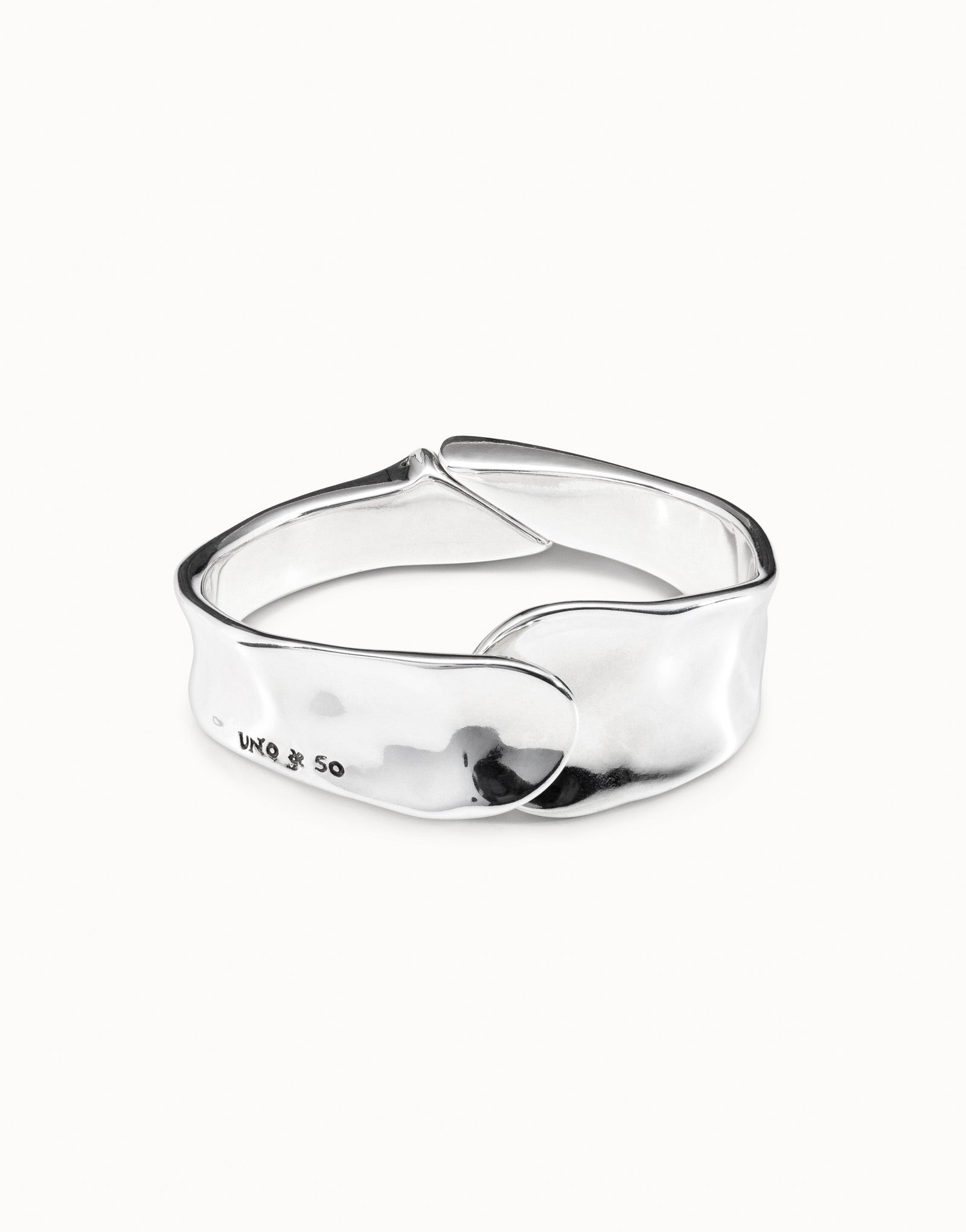Bracciale Donna Uno De 50 rigido PUL1806MTL0000M
