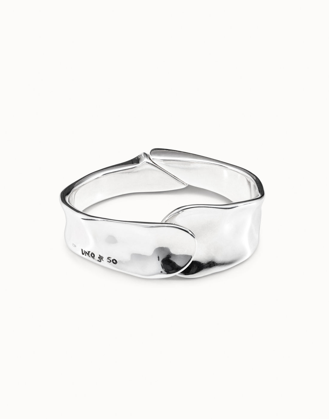 Bracciale Donna Uno De 50 rigido PUL1806MTL0000M
