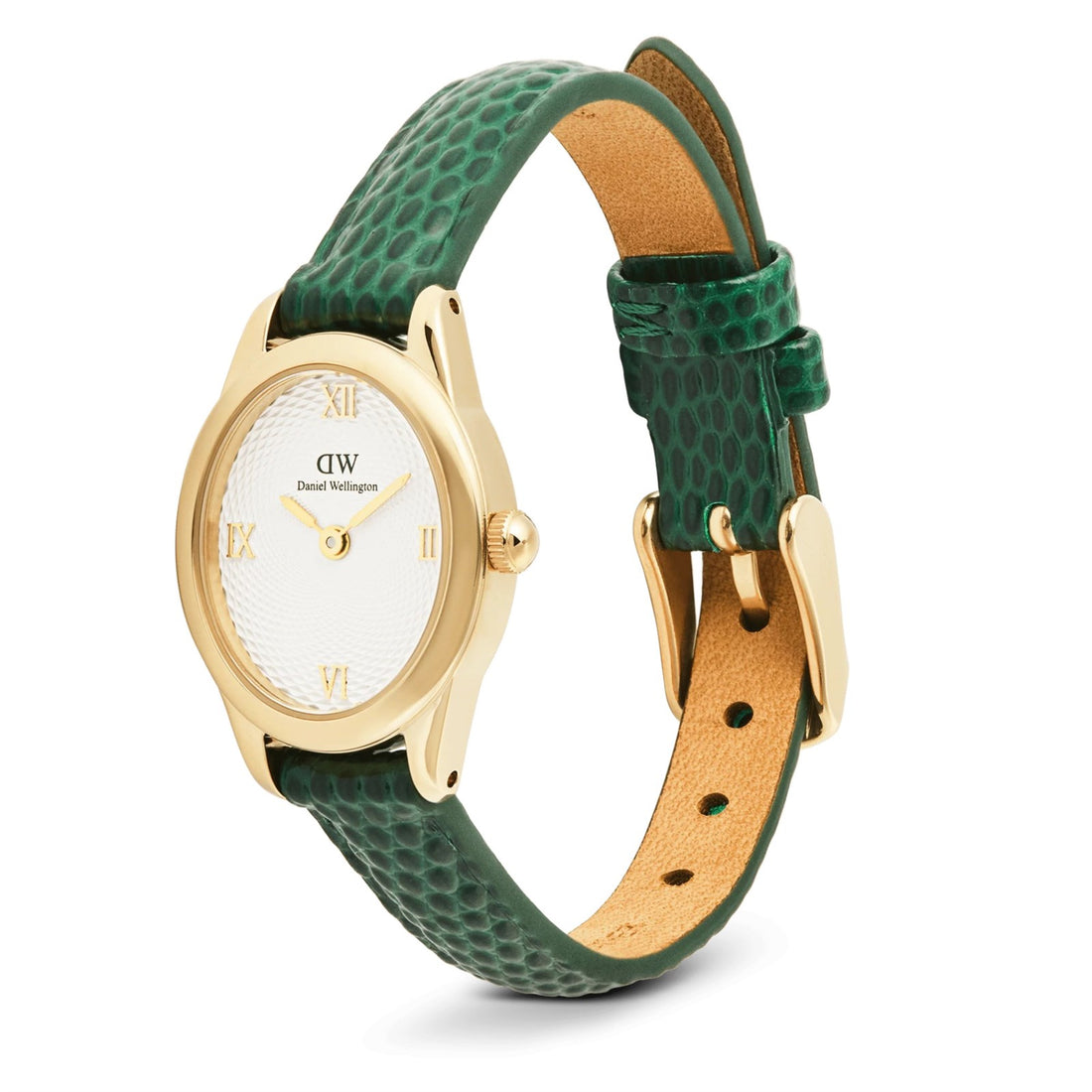 Orologio Donna Daniel Wellington Acciaio ophelia mini  DW00100892