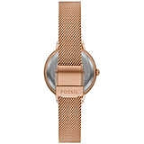 Orologio Donna Fossil acciaio Rosacinturino milano ES5111