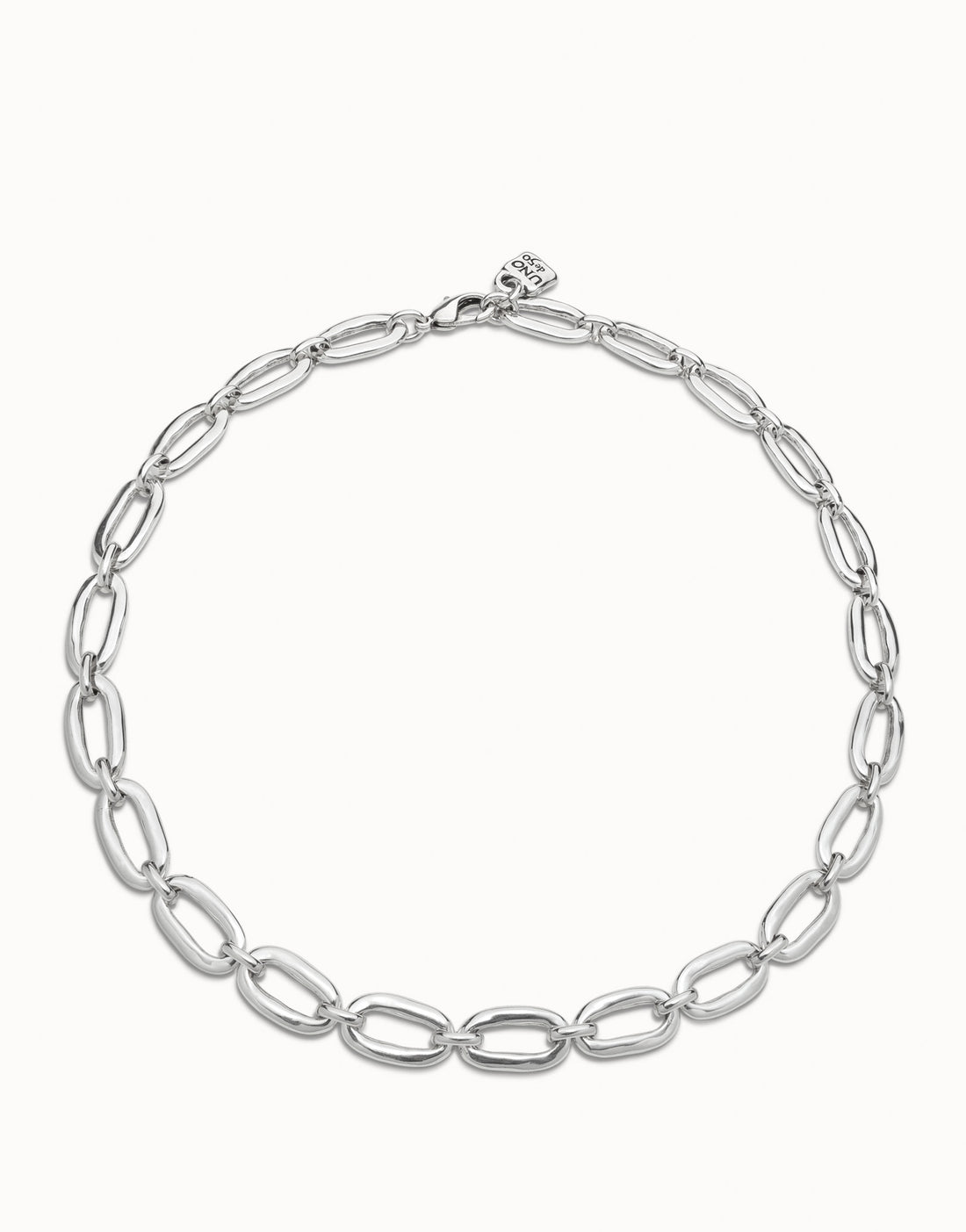 Collana Donna Uno De 50 Girocollo COL0729MTL0000U