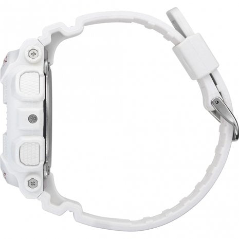 Orologio Donna Casio G-Shock Analogico Digitale Gomma GMA-S140M-7AER