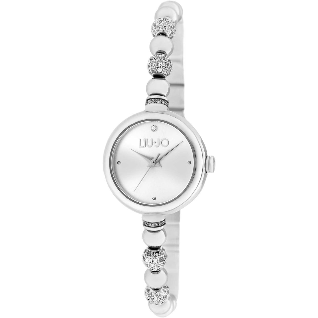 Orologio Donna Acciaio Liu Jo Luxury TLJ2004