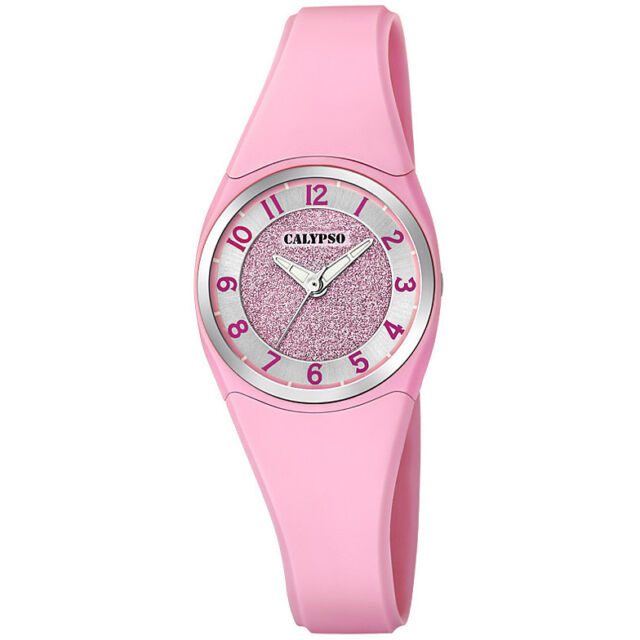 Orologio bimba calypso  K5752/2
